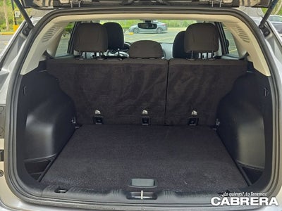 2021 Jeep Compass Sport