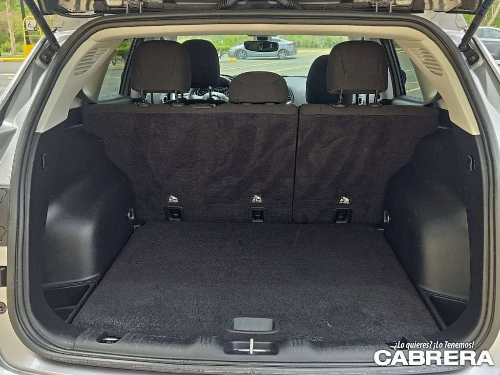 2021 Jeep Compass Sport