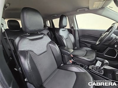 2019 Jeep Compass Altitude