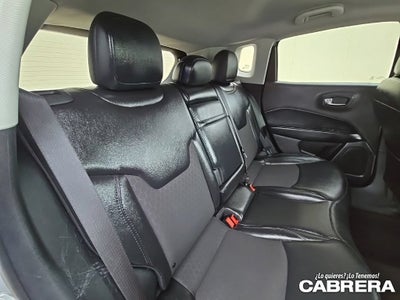 2019 Jeep Compass Altitude