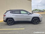 2019 Jeep Compass Altitude