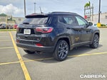2021 Jeep Compass 80th Anniversary