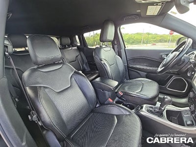 2021 Jeep Compass 80th Anniversary