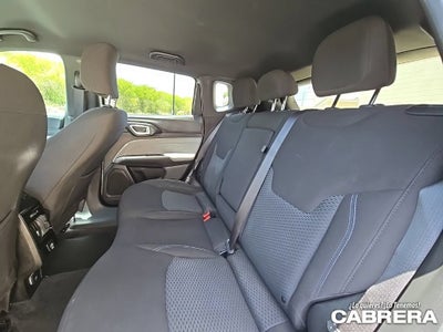 2023 Jeep Compass Sport