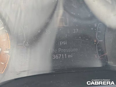 2023 Jeep Compass Sport