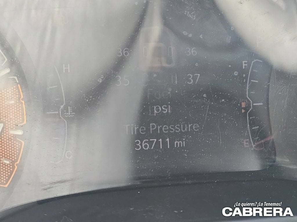 2023 Jeep Compass Sport