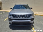 2023 Jeep Compass Sport