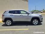 2023 Jeep Compass Sport