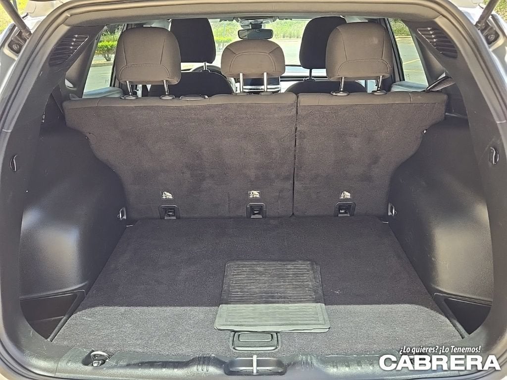 2023 Jeep Compass Sport