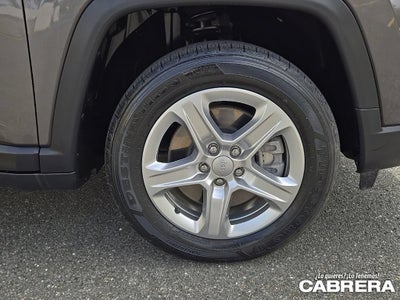 2023 Jeep Compass Sport