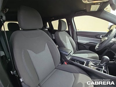 2023 Jeep Compass Sport