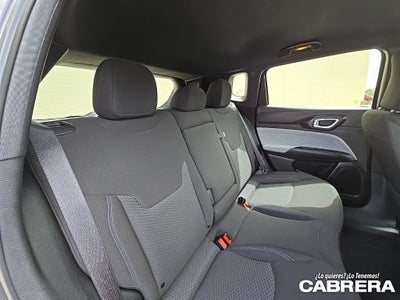 2023 Jeep Compass Sport