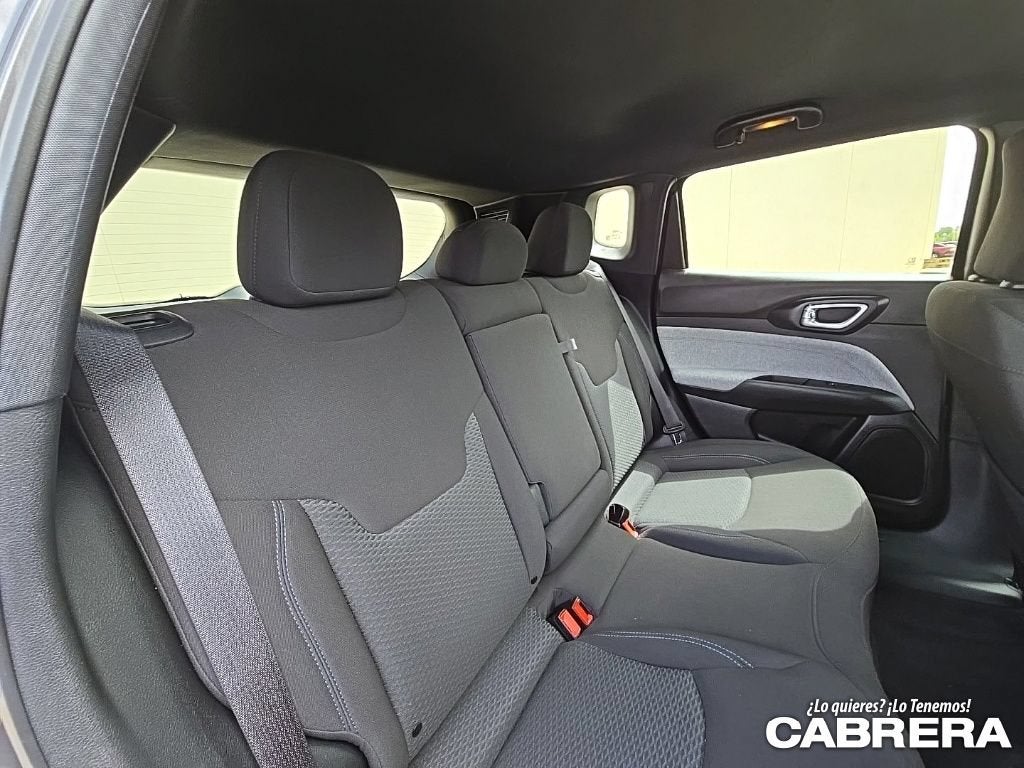 2023 Jeep Compass Sport
