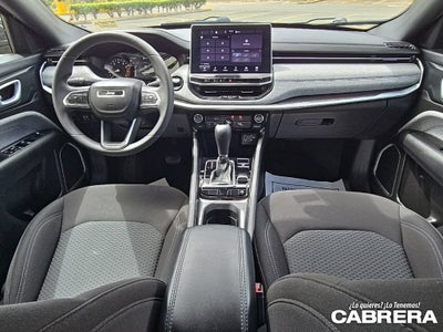 2023 Jeep Compass Sport
