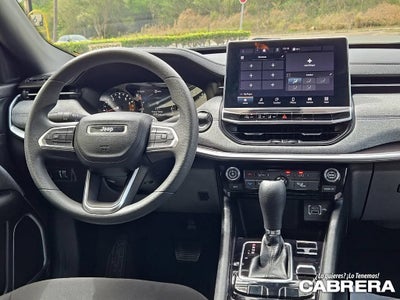 2023 Jeep Compass Sport