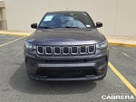 2023 Jeep Compass Sport