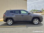 2023 Jeep Compass Sport