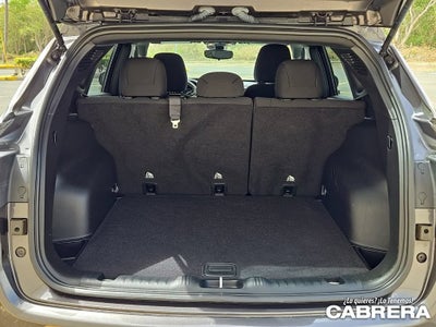 2023 Jeep Compass Sport