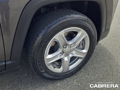 2023 Jeep Compass Sport