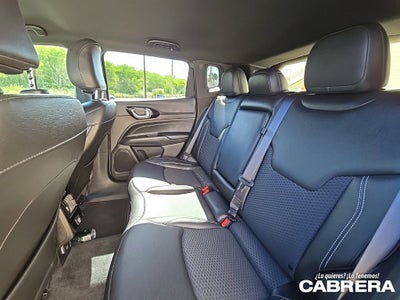2023 Jeep Compass Altitude