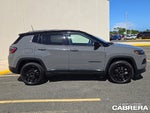 2023 Jeep Compass Altitude