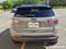 2023 Jeep Compass Altitude