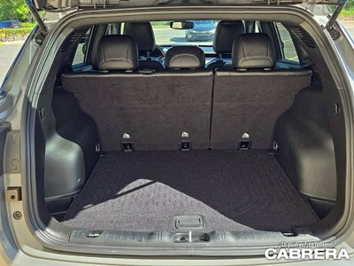 2023 Jeep Compass Altitude