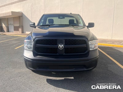 2020 RAM 1500 Classic Tradesman