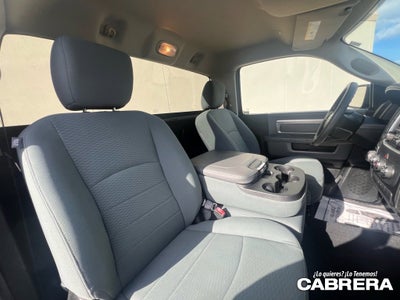 2020 RAM 1500 Classic Tradesman