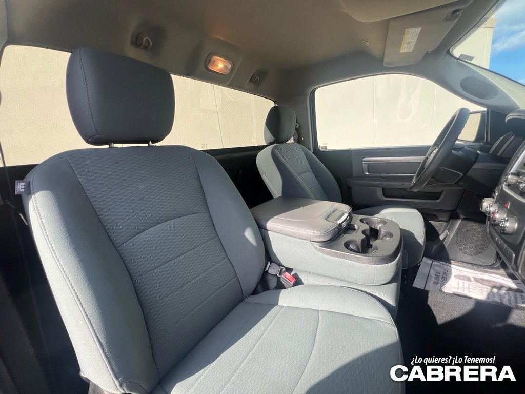 2020 RAM 1500 Classic Tradesman