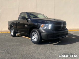 2020 RAM 1500 Classic Tradesman