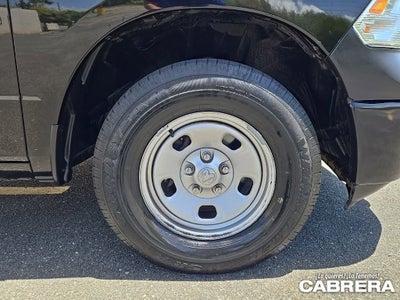 2020 RAM 1500 Classic Tradesman