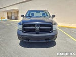 2020 RAM 1500 Classic Tradesman