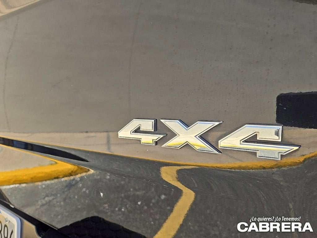 2020 RAM 1500 Classic Tradesman