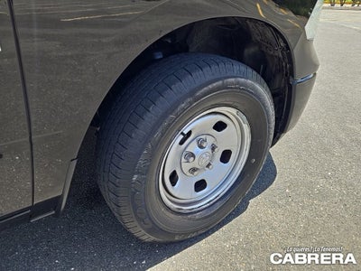 2020 RAM 1500 Classic Tradesman