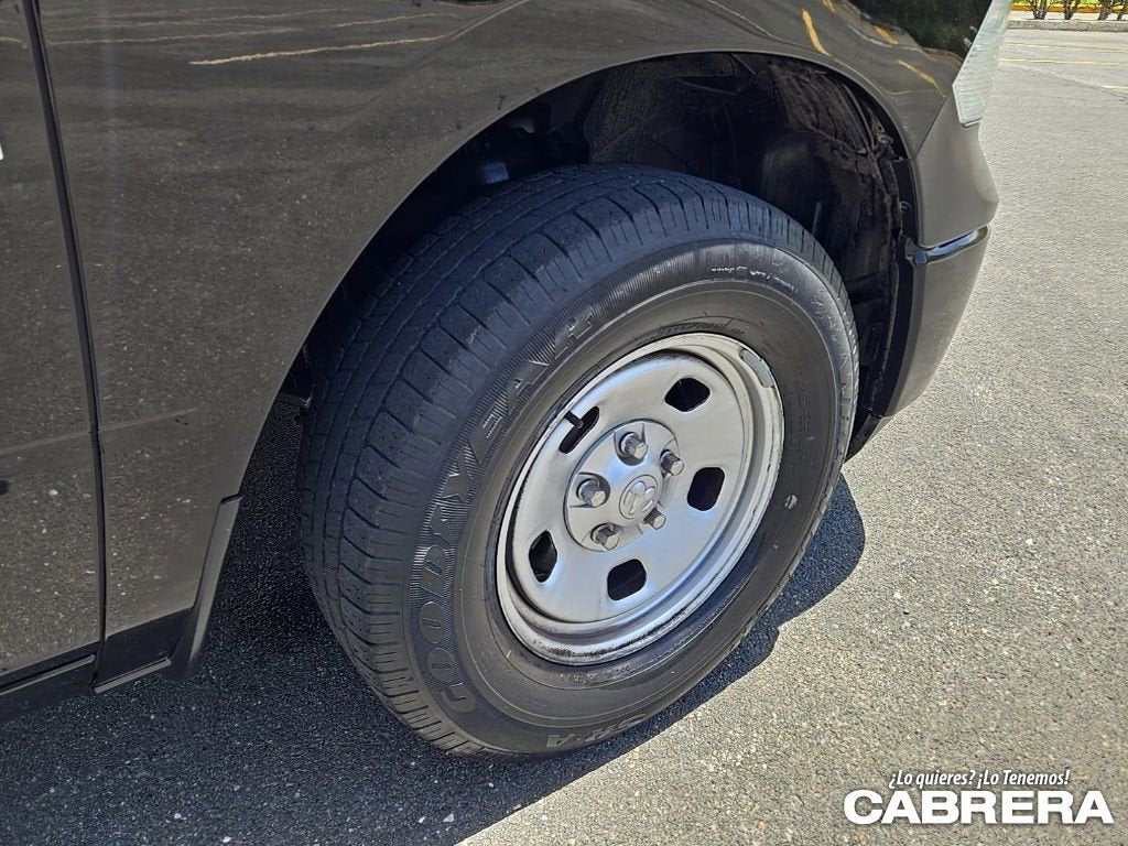 2020 RAM 1500 Classic Tradesman