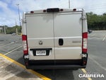 2023 RAM ProMaster Cargo Van NA