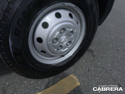 2023 RAM ProMaster Cargo Van NA