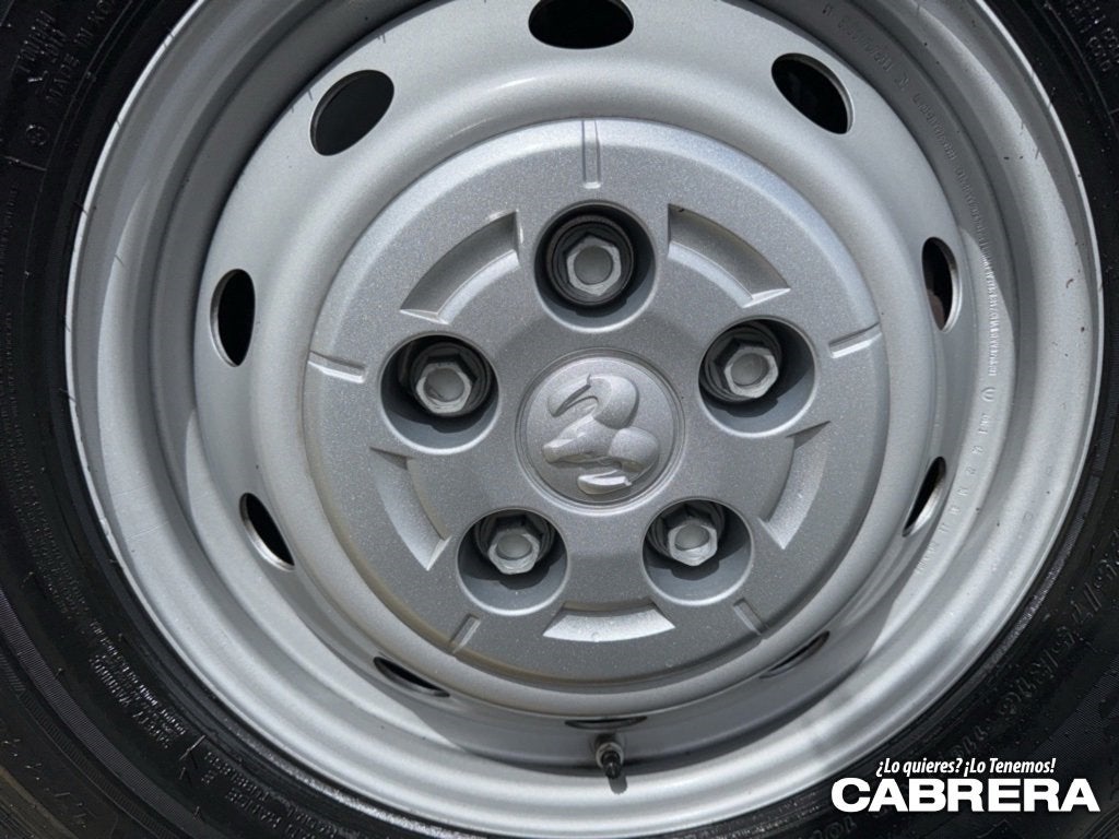 2023 RAM ProMaster Cargo Van NA