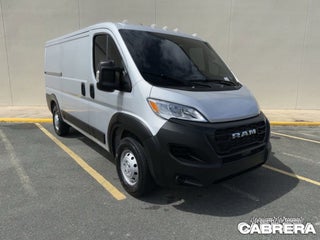 2023 RAM ProMaster Cargo Van NA