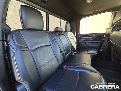 2023 RAM 2500 Power Wagon Rebel