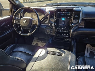 2023 RAM 2500 Power Wagon Rebel