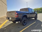 2023 RAM 2500 Power Wagon Rebel