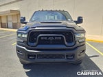 2024 RAM 2500 Rebel