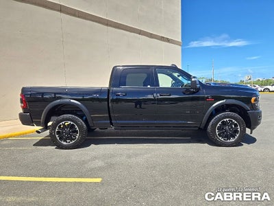 2024 RAM 2500 Rebel
