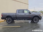2023 RAM 2500 Power Wagon Rebel