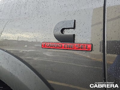 2023 RAM 2500 Power Wagon Rebel