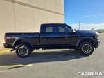 2024 RAM 2500 Rebel