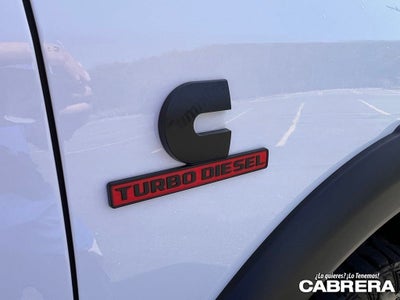 2024 RAM 2500 Rebel