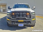 2025 RAM 5500 Chassis Cab Tradesman